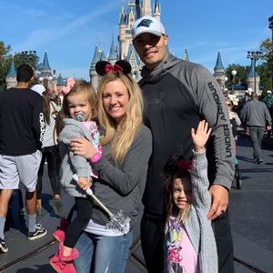 Meet your Posher, April